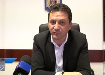 Director nou la școala din Curtești 4 decembrie 2024 TELE`M Botoșani