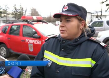 La un pas de nenorocire 17 decembrie 2024 TELE`M Botoșani