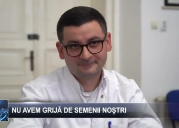 Nu avem grijă de semenii noștri 10 decembrie 2024 TELE`M Botoșani