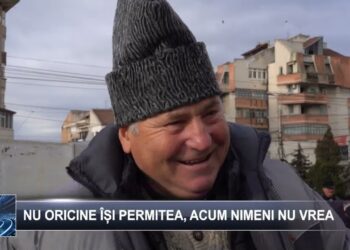Nu oricine își permitea, acum nimeni nu vrea 17 decembrie 2024 TELE`M Botoșani