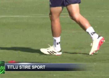 Sport 12 decembrie 2024 TELE`M Botoșani