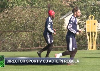 Sport 3 decembrie 2024 TELE`M Botoșani