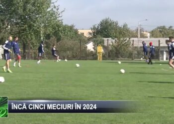 Sport 4 decembrie 2024 TELE`M Botoșani