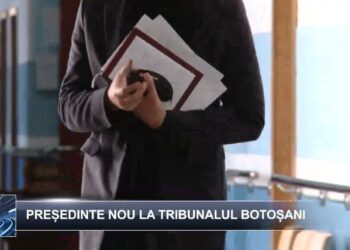 Știri pe scurt 12 decembrie 2024 TELE`M Botoșani