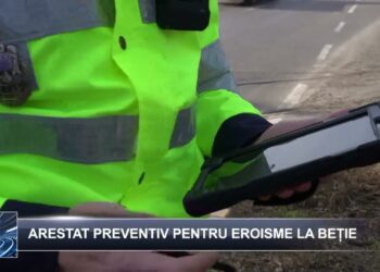 Știri pe scurt 4 decembrie 2024 TELE`M Botoșani