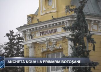 Știri pe scurt 5 decembrie 2024 TELE`M Botoșani