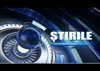 ȘTIRILE TELE`M Botoșani 11 decembrie 2024