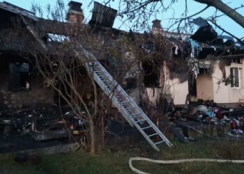 Tragedie într-o familie cu 11 copii