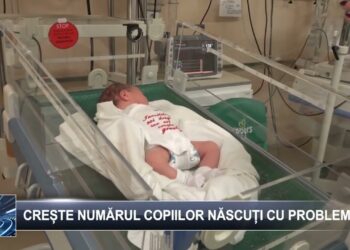 Crește numărul copiilor crescuți cu probleme 16 ianuarie 2025 TELE`M Botoșani