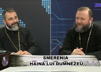 Cumințenia Pământului 23 ianuarie 2025 TELE`M Botoșani