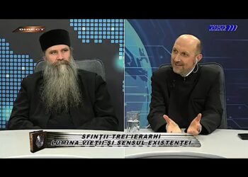 Cumințenia Pământului 30 ianuarie 2025 TELE’M Botoșani