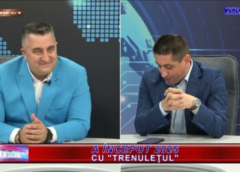 Dialog Deschis 15 ianuarie 2025 TELE`M Botoșani