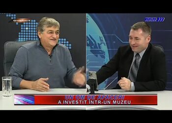 Dialog Deschis 28 ianuarie 2025 TELE’M Botoșani