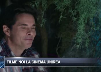 Filme noi la Cinema Unirea 31 ianuarie 2025 TELE`M Botoșani