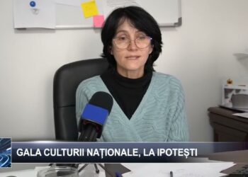 Gala Culturii Naționale, la Ipotești 13 ianuarie 2025 TELE`M Botoșani