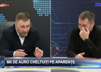 Mii de euro cheltuiți pe aparențe 28 ianuarie 2025 TELE`M Botoșani