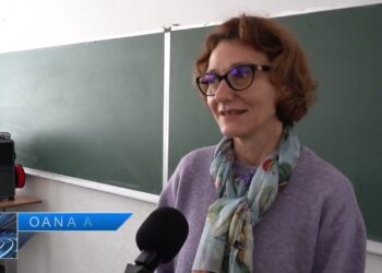 Noile generații impun noi tehnologii 20 ianuarie 2025 TELE`M Botoșani