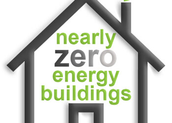 Locuințe nZEB  destinate tinerilor și specialiștilor construite în Botoșani