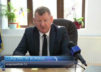 Oficial, apa curge mai bine 9 ianuarie 2025 TELE`M Botoșani