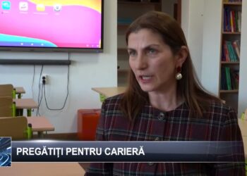 Pregătiți pentru carieră 20 ianuarie 2025 TELE`M Botoșani â