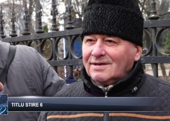 Romsilva 24 ianuarie 2025 TELE`M Botoșani