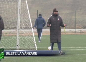 Sport 29 ianuarie 2025 TELE`M Botoșani