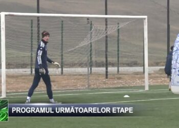 Sport 30 ianuarie 2025 TELE`M Botoșani