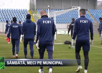 Sport 31 ianuarie 2025 TELE`M Botoșani