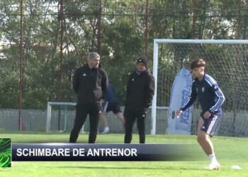 Sport 6 ianuarie 2025 TELE`M Botoșani