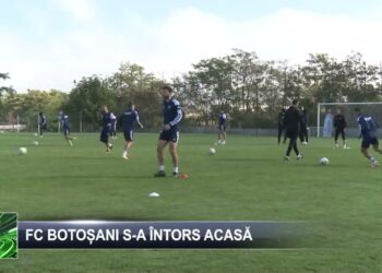 Sport TELE`M Botoșani 14 ianuarie 2025