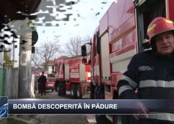 Știri pe scurt  13 ianuarie 2025 TELE`M Botoșani