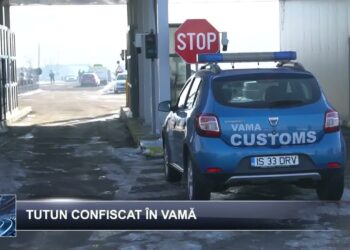 Știri pe scurt  22 ianuarie 2025 TELE`M Botoșani