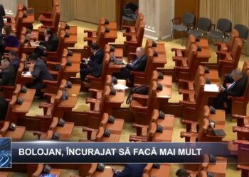 Știri pe scurt 23 ianuarie 2025 TELE`M Botoșani