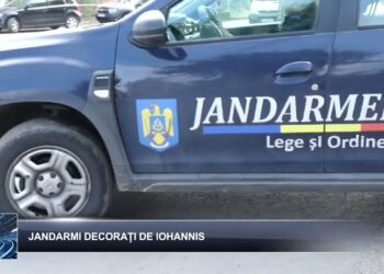 Știri pe scurt 24 ianuarie 2025 TELE`M Botoșani