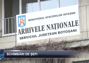 Știri pe scurt 30 ianuarie 2025 TELE`M Botoșani