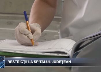 Știri pe scurt 31 ianuarie 2025 TELE`M Botoșani