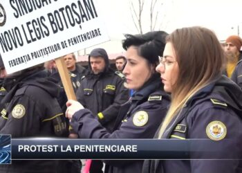 Știri pe scurt 9 ianuarie 2025 TELE`M Botoșani