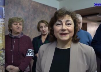 ȘTIRILE TELE`M Botoșani 15 ianuarie 2025