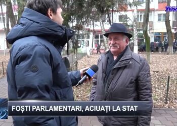 ȘTIRILE TELE`M Botoșani 16 ianuarie 2025