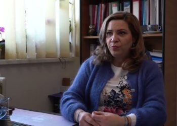 Vaccinul antigripal, recomandat gravidelor 28 ianuarie 2025 TELE`M Botoșani