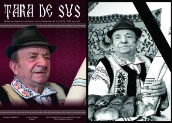 Botoșaniul a pierdut un Tezaur Uman Viu!