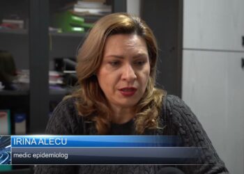 Alternative pentru urgențe la medici 7 februarie 2025 TELEM Botoșani