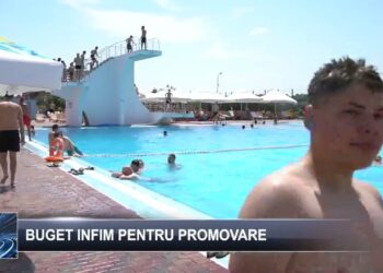 Buget infim pentru promovare la Cornișa 7 februarie 2025 TELEM Botoșani