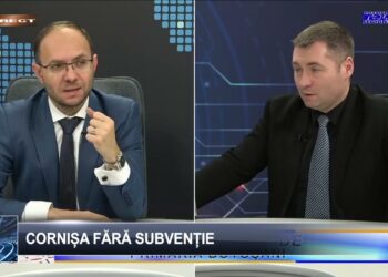 Cornișa fără subvenție 7 februarie 2025 TELEM Botoșani
