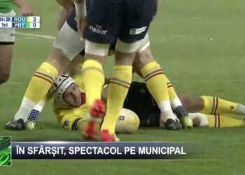 Sport 13 februarie 2025 TELE`M Botoșani