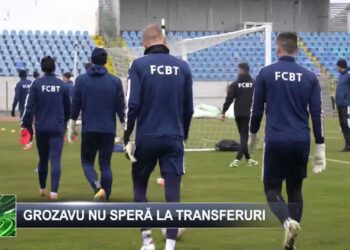 Sport 4 februarie 2025 TELE`M Botoșani