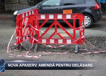 Știri pe scurt 14 februarie 2025 TELE`M Botoșani