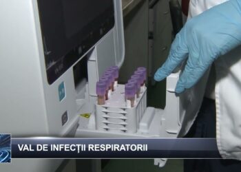 Știri pe scurt 4 februarie 2025 TELE`M Botoșani