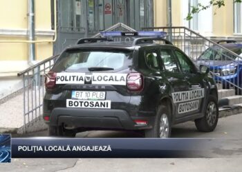 Știri pe scurt 6 februarie 2025 TELE`M Botoșani