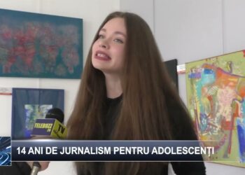 14 ani de jurnalism pentru botoșăneni 19 martie 2025 TELE`M Botoșani